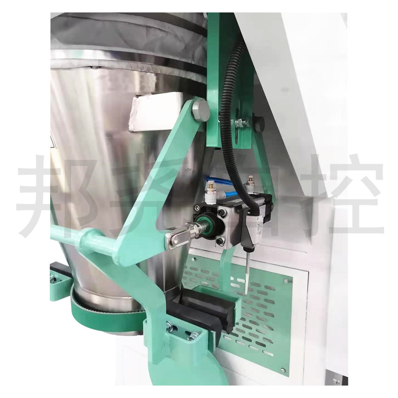 降解塑料顆粒子電子定量包裝稱 全自動(dòng)顆粒稱重包裝機(jī)-2 降解塑料顆粒子電子定量包裝稱 全自動(dòng)顆粒稱重包裝機(jī)-2